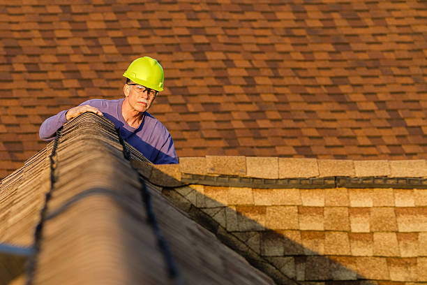 Residential Roof Replacement in Grovetown, GA